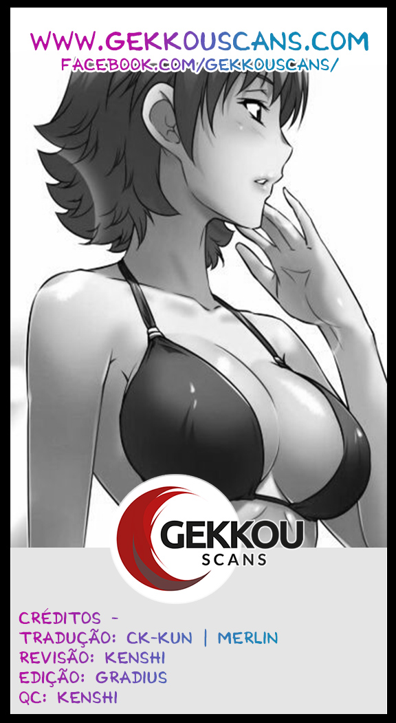 Brawling Go! Capitulo 55 - pagina 1