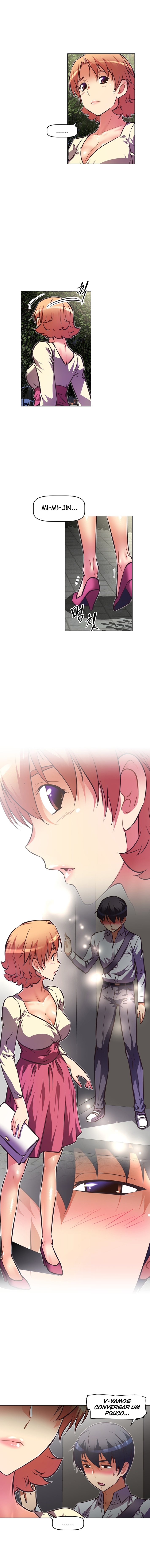 Brawling Go! Capitulo 55 - pagina 12