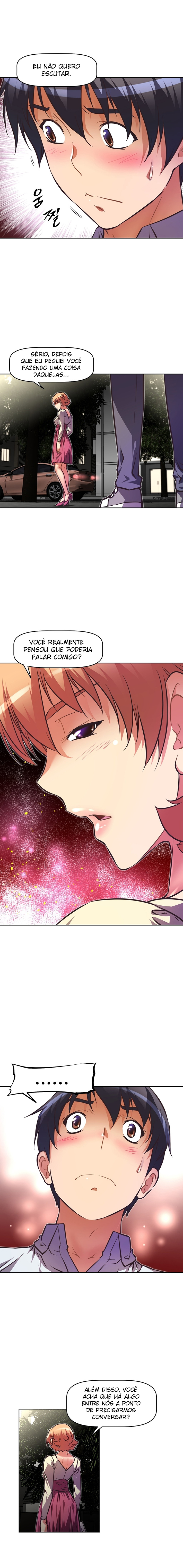Brawling Go! Capitulo 55 - pagina 13