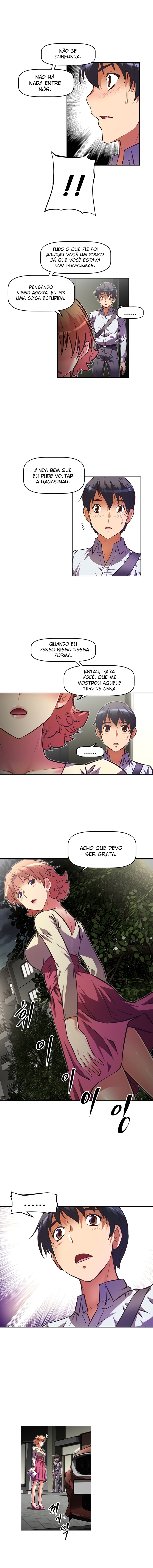 Brawling Go! Capitulo 55 - pagina 14