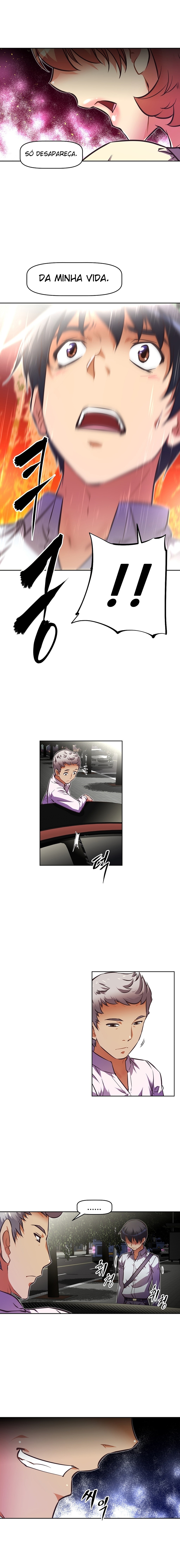 Brawling Go! Capitulo 55 - pagina 16