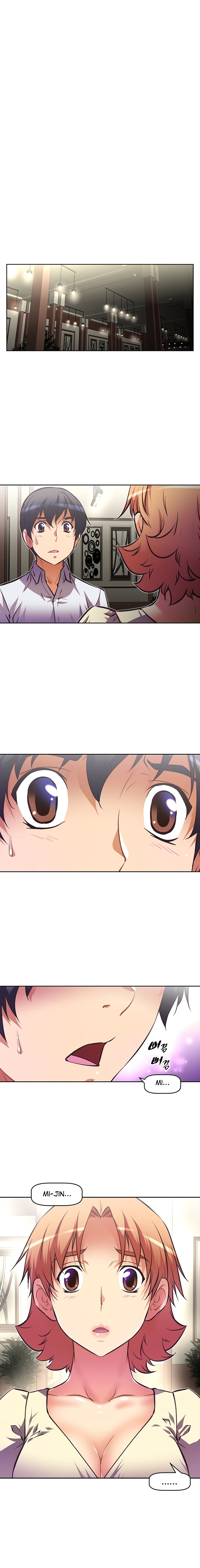 Brawling Go! Capitulo 55 - pagina 2