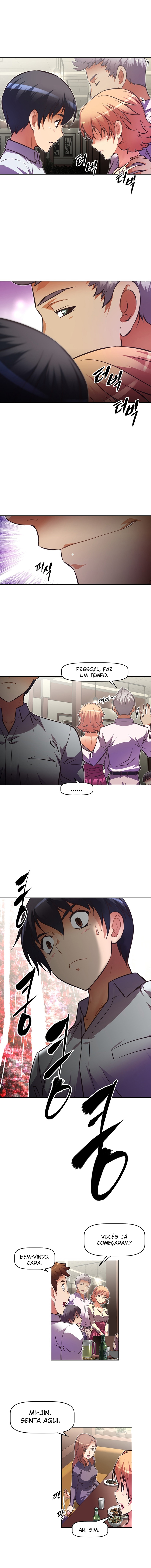 Brawling Go! Capitulo 55 - pagina 5