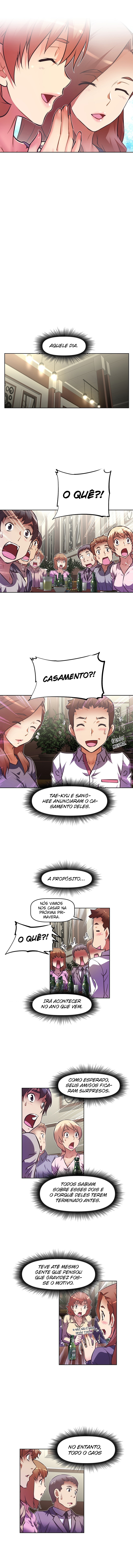 Brawling Go! Capitulo 55 - pagina 7