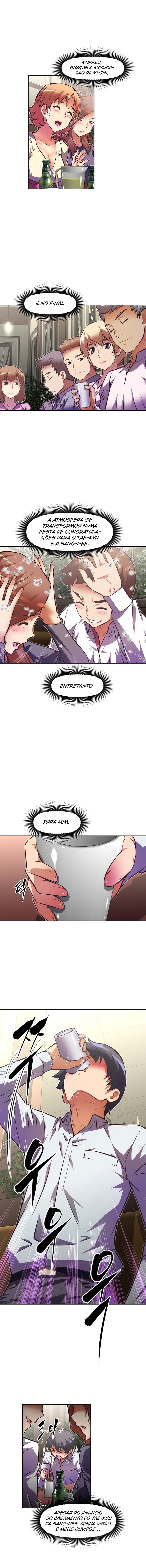 Brawling Go! Capitulo 55 - pagina 8