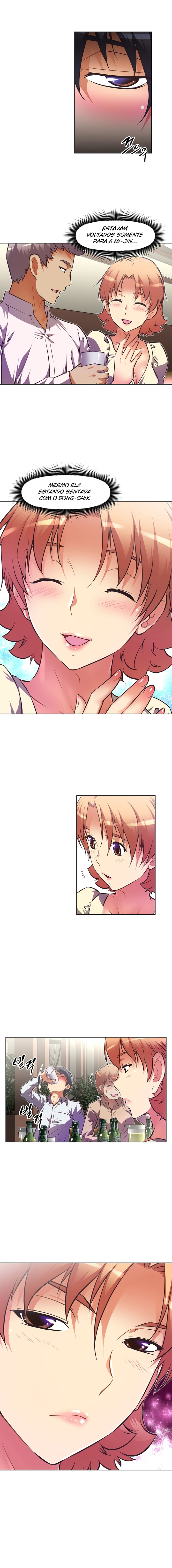 Brawling Go! Capitulo 55 - pagina 9
