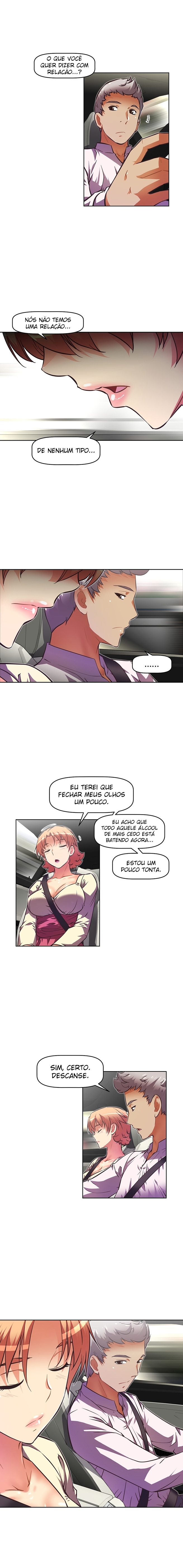 Brawling Go! Capitulo 56 - pagina 11