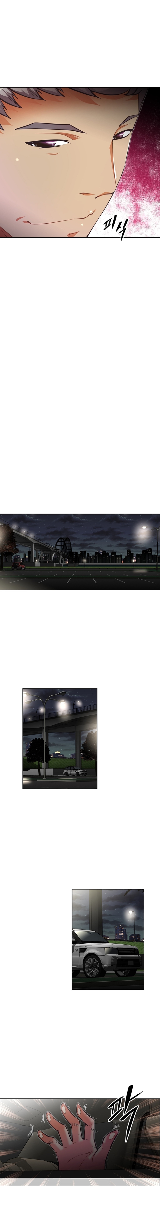 Brawling Go! Capitulo 56 - pagina 12