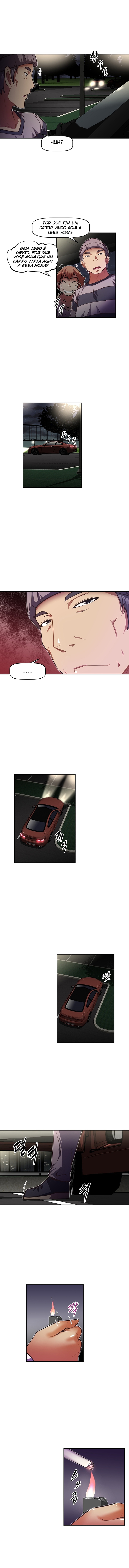 Brawling Go! Capitulo 56 - pagina 15