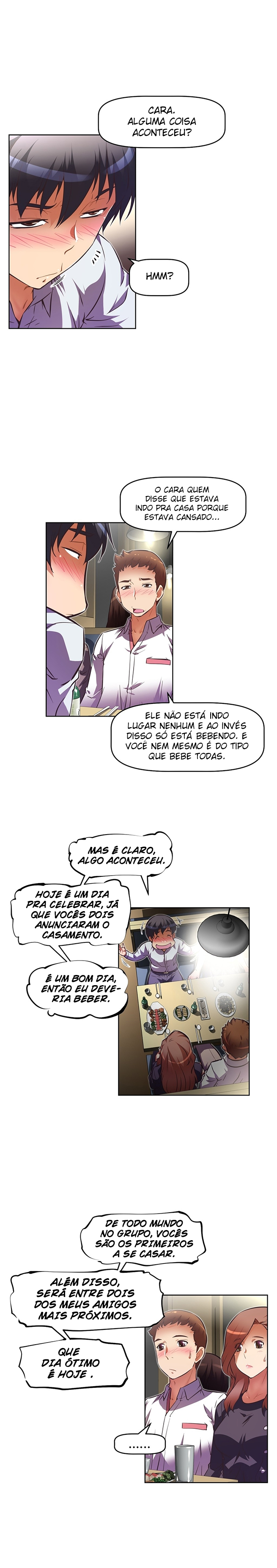 Brawling Go! Capitulo 56 - pagina 5