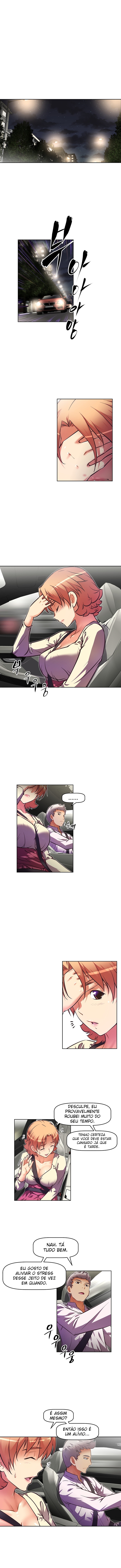 Brawling Go! Capitulo 56 - pagina 8