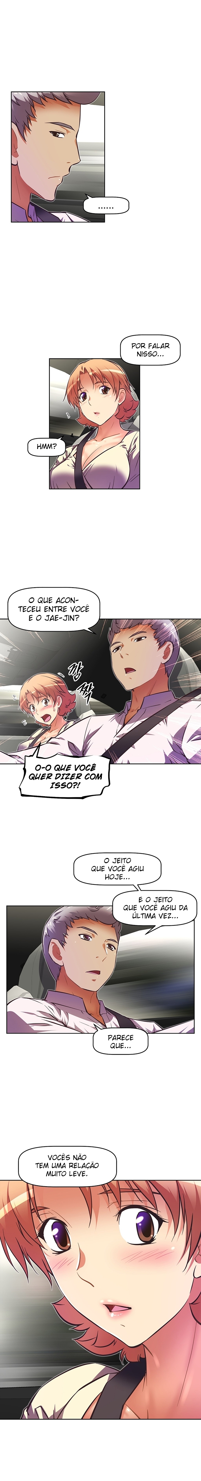 Brawling Go! Capitulo 56 - pagina 9