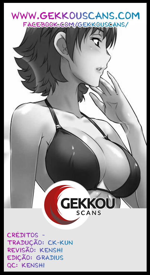 Brawling Go! Capitulo 57 - pagina 1