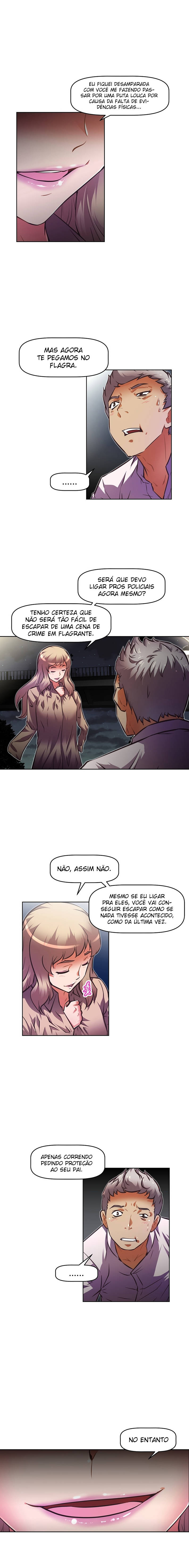 Brawling Go! Capitulo 57 - pagina 14