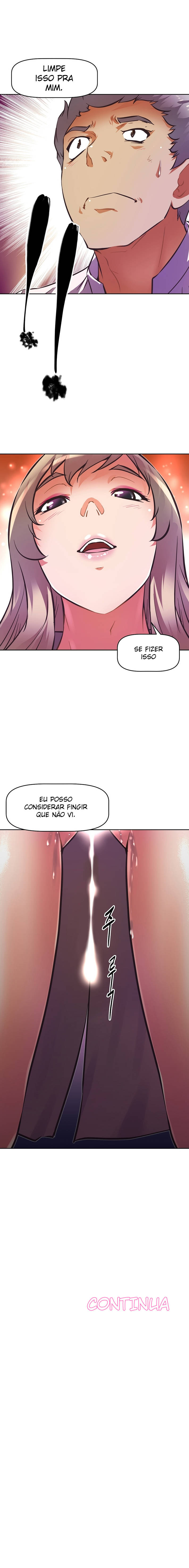 Brawling Go! Capitulo 57 - pagina 17