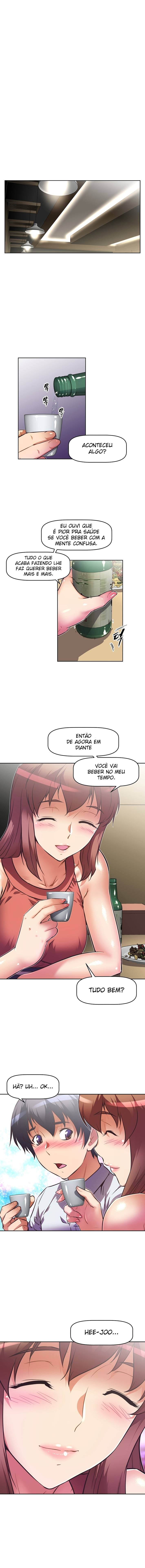Brawling Go! Capitulo 57 - pagina 2