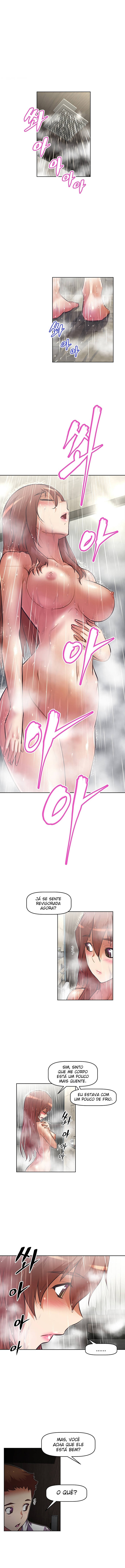 Brawling Go! Capitulo 57 - pagina 6