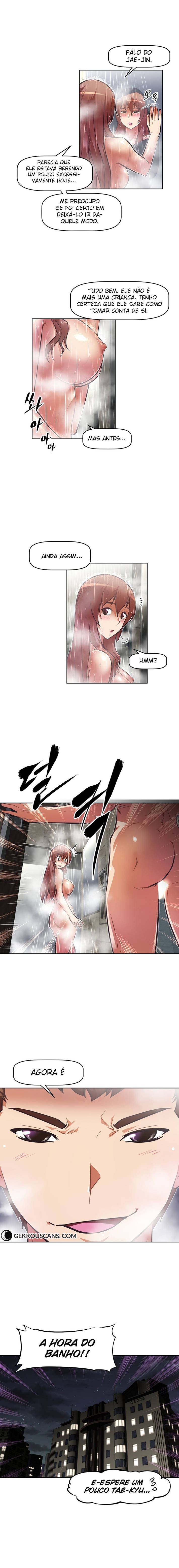 Brawling Go! Capitulo 57 - pagina 7