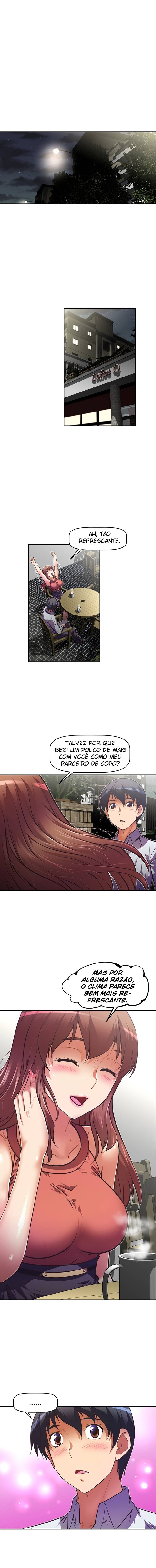 Brawling Go! Capitulo 58 - pagina 10