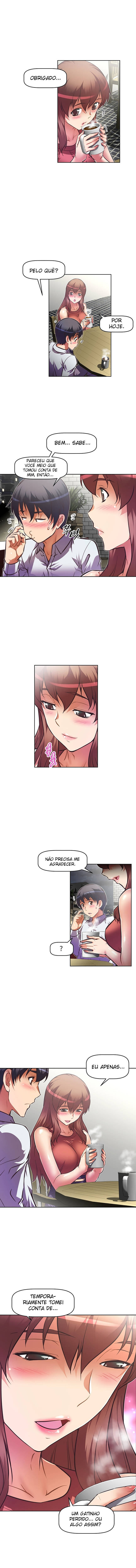 Brawling Go! Capitulo 58 - pagina 11