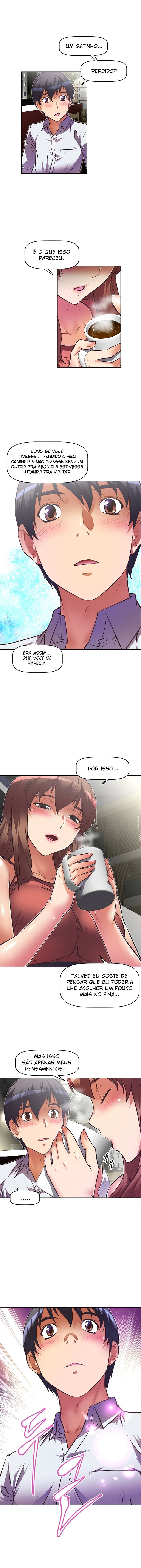 Brawling Go! Capitulo 58 - pagina 12