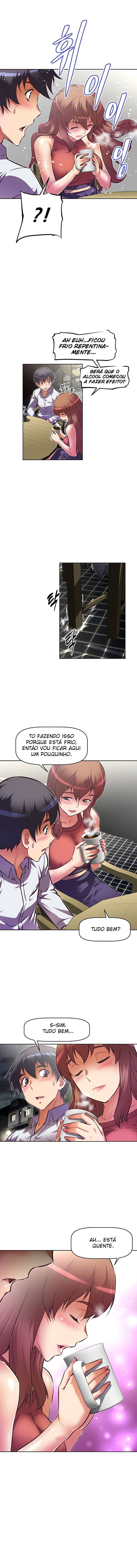 Brawling Go! Capitulo 58 - pagina 13