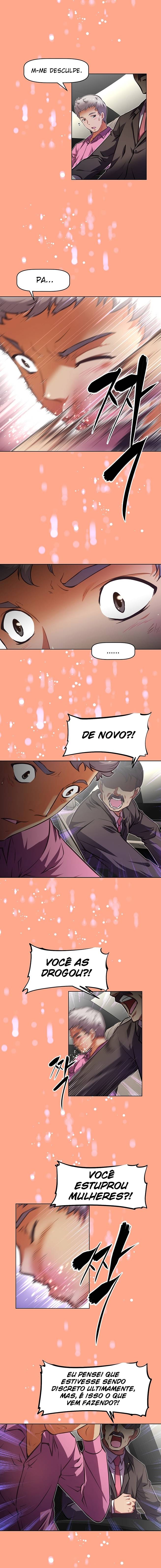 Brawling Go! Capitulo 58 - pagina 4