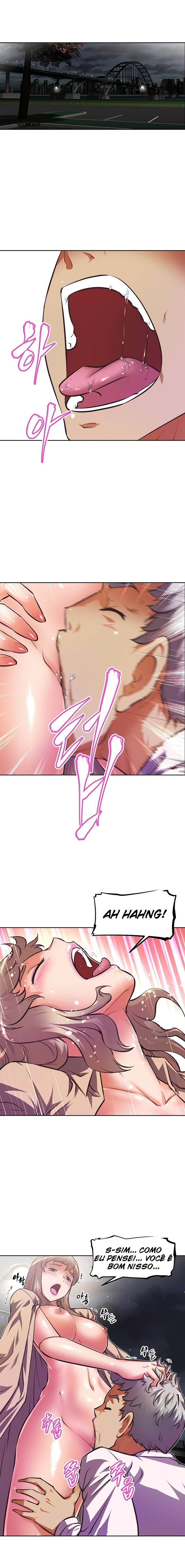 Brawling Go! Capitulo 58 - pagina 7