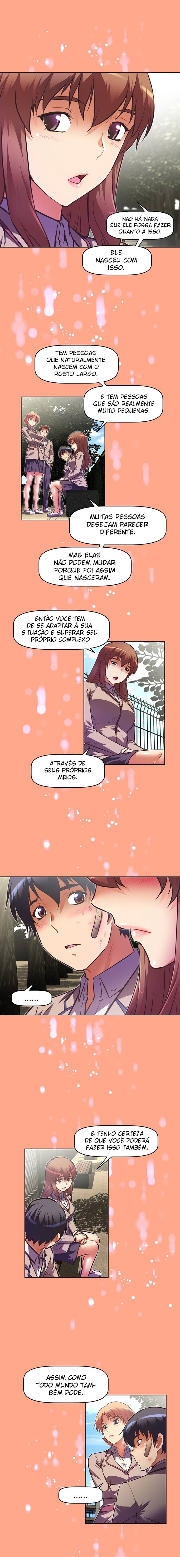 Brawling Go! Capitulo 59 - pagina 10