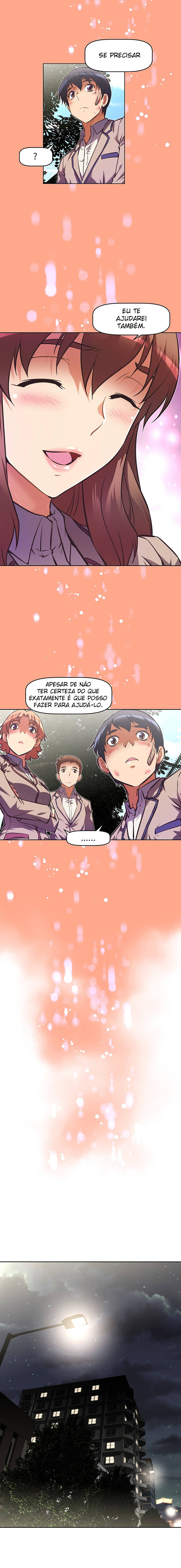 Brawling Go! Capitulo 59 - pagina 11