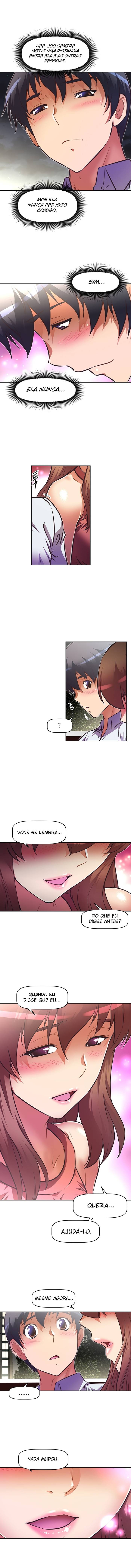 Brawling Go! Capitulo 59 - pagina 12