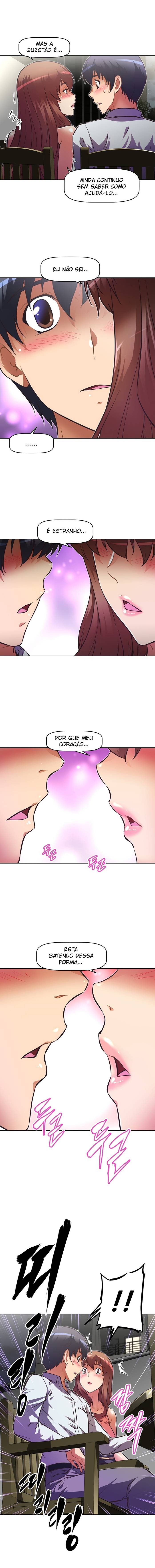 Brawling Go! Capitulo 59 - pagina 13