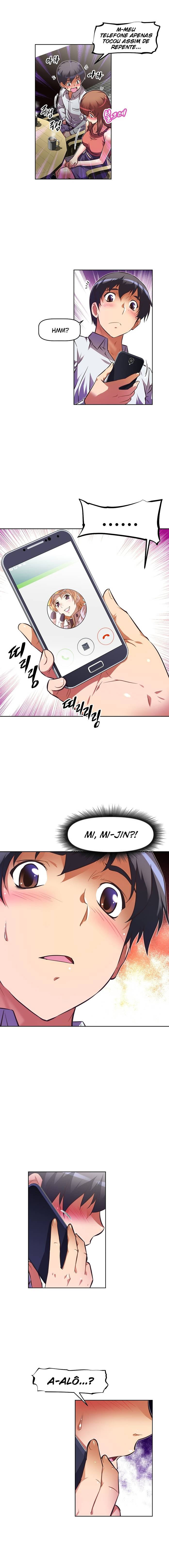 Brawling Go! Capitulo 59 - pagina 14