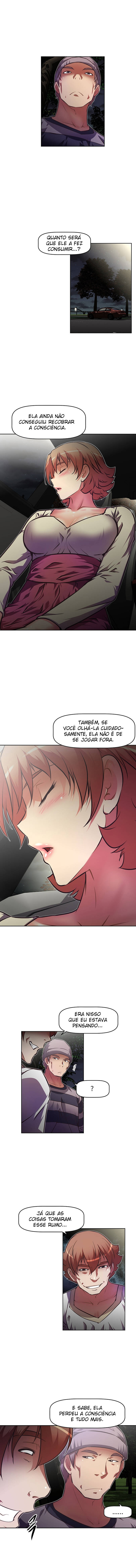 Brawling Go! Capitulo 59 - pagina 4