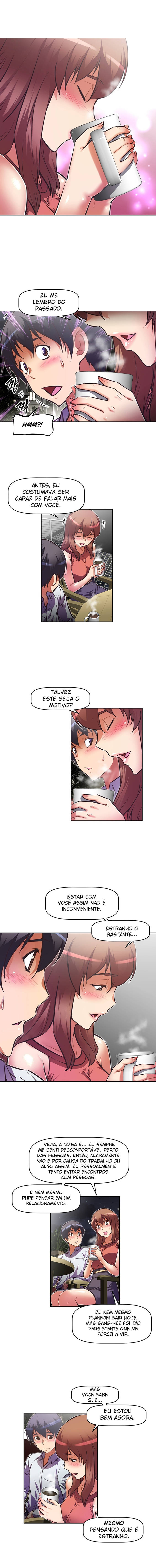 Brawling Go! Capitulo 59 - pagina 7