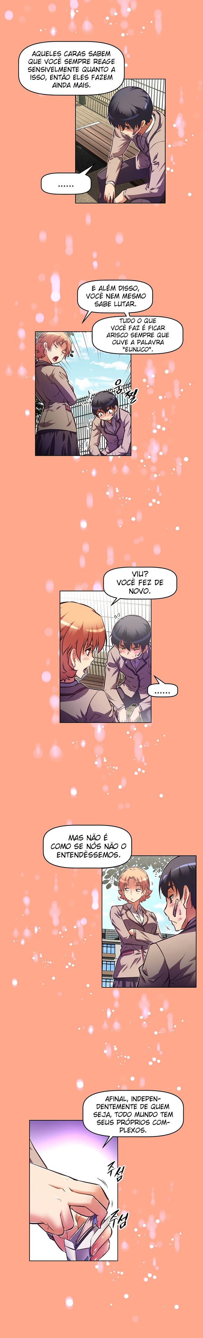 Brawling Go! Capitulo 59 - pagina 9