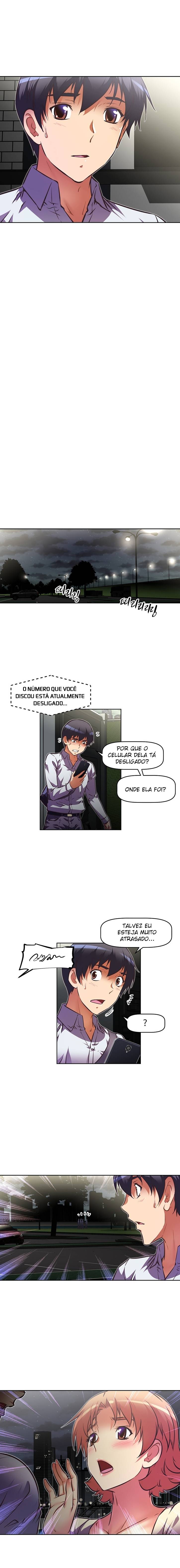 Brawling Go! Capitulo 60 - pagina 10