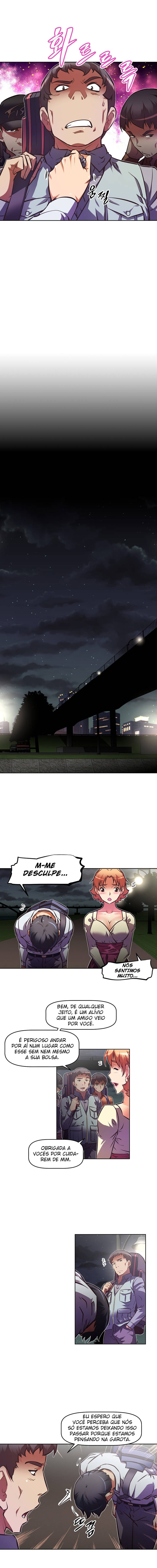 Brawling Go! Capitulo 60 - pagina 13