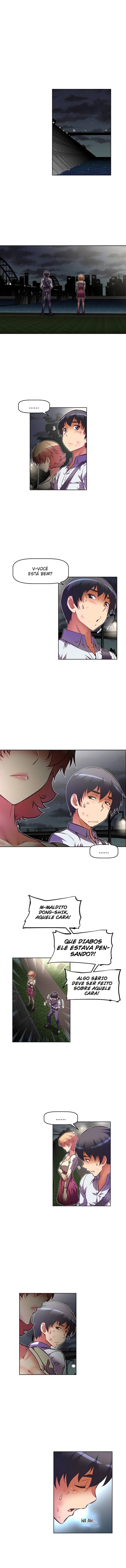 Brawling Go! Capitulo 60 - pagina 15
