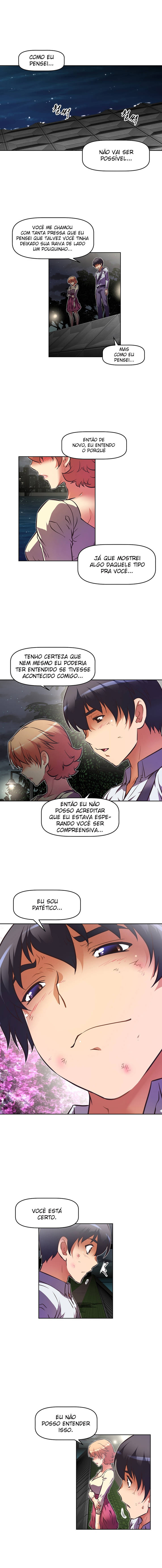 Brawling Go! Capitulo 60 - pagina 16