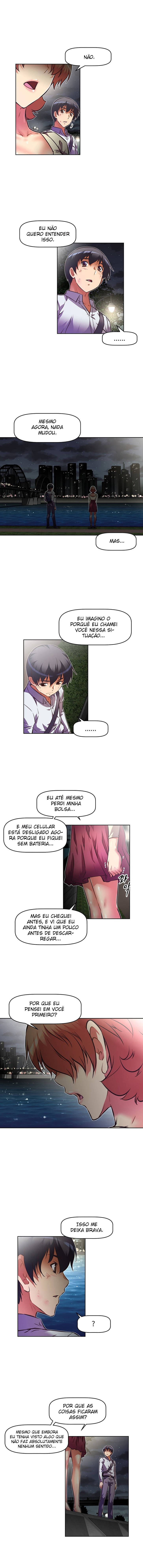 Brawling Go! Capitulo 60 - pagina 17