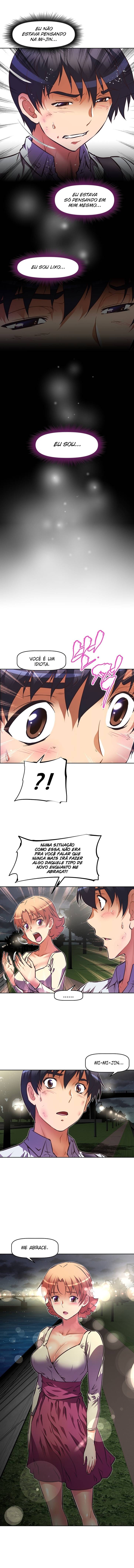 Brawling Go! Capitulo 60 - pagina 19