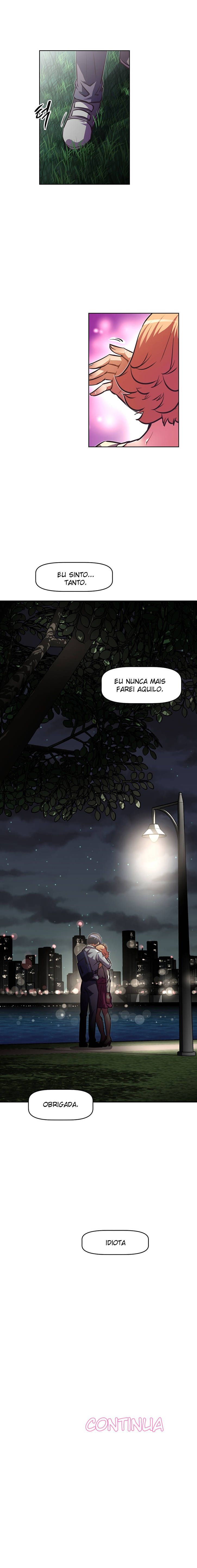 Brawling Go! Capitulo 60 - pagina 21