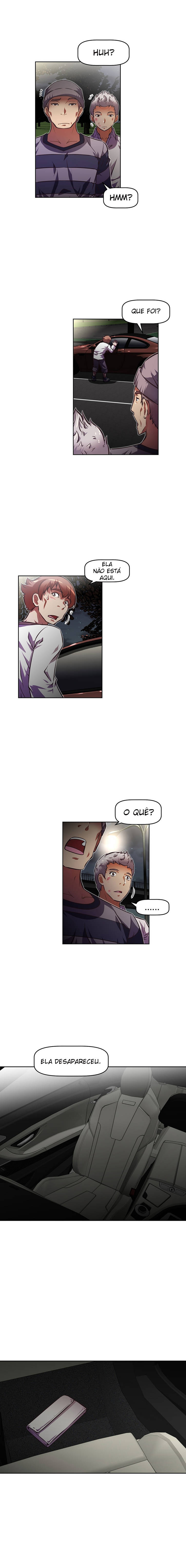 Brawling Go! Capitulo 60 - pagina 4