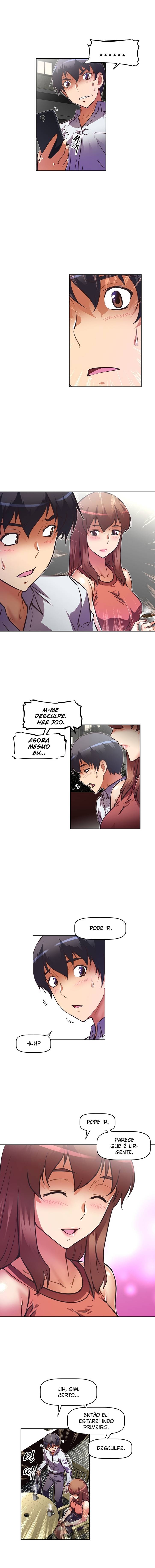 Brawling Go! Capitulo 60 - pagina 7