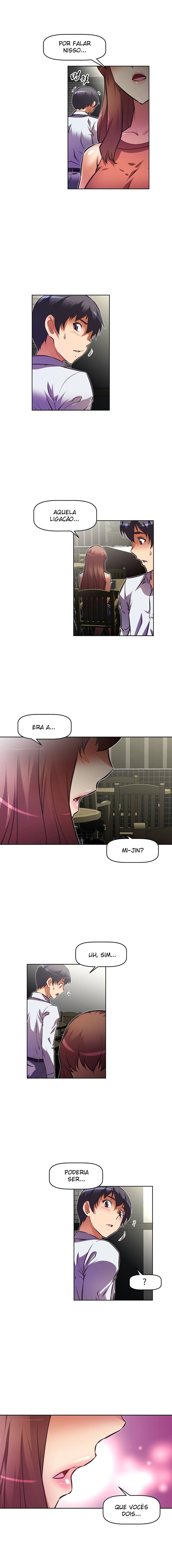Brawling Go! Capitulo 60 - pagina 8