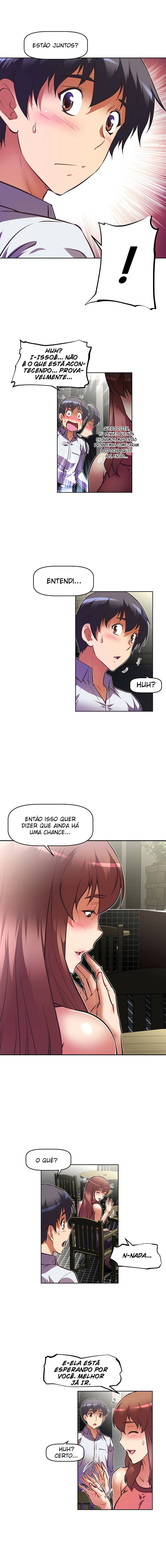 Brawling Go! Capitulo 60 - pagina 9