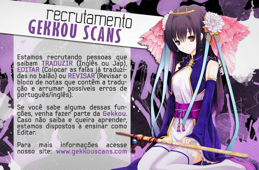 Brawling Go! Capitulo 61 - pagina 1