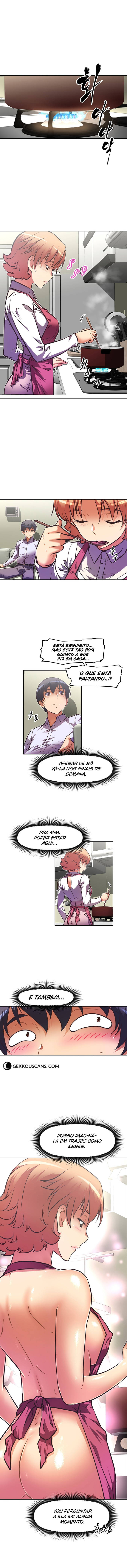 Brawling Go! Capitulo 61 - pagina 10