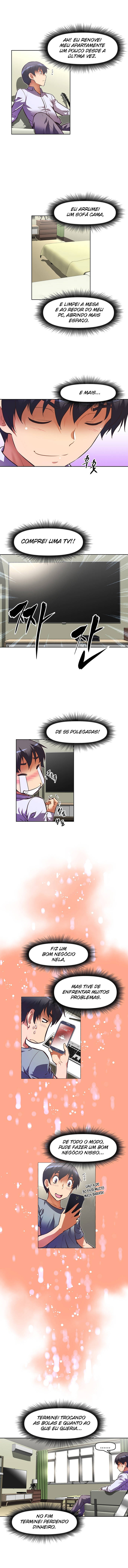 Brawling Go! Capitulo 61 - pagina 11